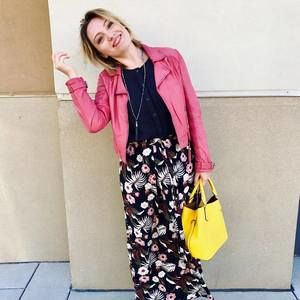 Meet your Posher, Olya